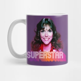 Carpenter Superstar Mug